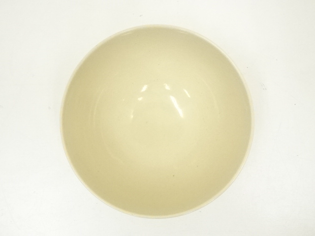 道具 ] - 道具 加藤昌山造 色絵菊桐茶碗（箱付） | ネットショップ圭